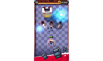 RoboBlaster for Android - Download the APK from Habererciyes